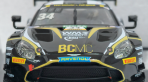 CARRERA ASTON MARTIN VANTAGE GT3