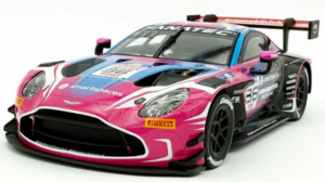 CARRERA ASTON MARTIN VANTAGE AMR GT3 EVO