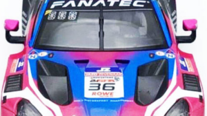 CARRERA ASTON MARTIN VANTAGE AMR GT3 EVO
