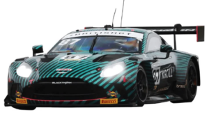 CARRERA ASTON MARTIN VANTAGE AMR GT3 EVO
