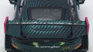 CARRERA ASTON MARTIN VANTAGE AMR GT3 EVO