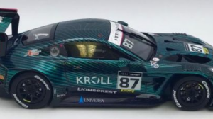 CARRERA ASTON MARTIN VANTAGE AMR GT3 EVO
