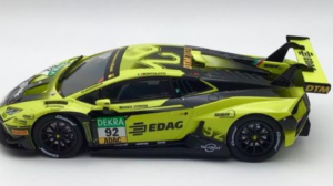 CARRERA LAMBORGHINI HURACAN GT3 EVO2