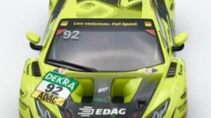 CARRERA LAMBORGHINI HURACAN GT3 EVO2