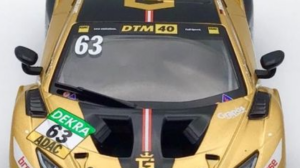 CARRERA LAMBORGHINI HURACAN GT3