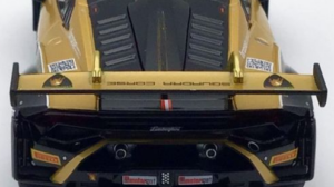 CARRERA LAMBORGHINI HURACAN GT3