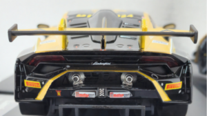 CARRERA LAMBORGHINI HURACAN GT3