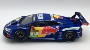 CARRERA LAMBORGHINI HURICAN GT3