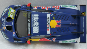 CARRERA LAMBORGHINI HURICAN GT3