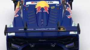 CARRERA LAMBORGHINI HURICAN GT3