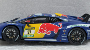 CARRERA LAMBORGHINI HURICAN GT3