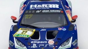 CARRERA LAMBORGHINI HURICAN GT3
