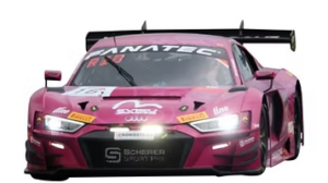 CARRERA AUDI R8 LMS GT3 EVO II