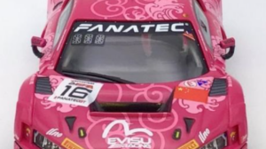 CARRERA AUDI R8 LMS GT3 EVO II