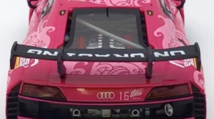 CARRERA AUDI R8 LMS GT3 EVO II