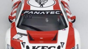 CARRERA AUDI R8 LMS GT3 EVO II