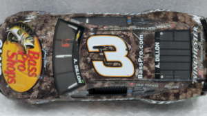 CARRERA NASCAR CAMARO NEXTGEN ZL1