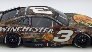 CARRERA NASCAR CAMARO NEXTGEN ZL1