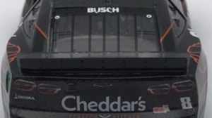 CARRERA NASCAR CAMARO NEXTGEN ZL1