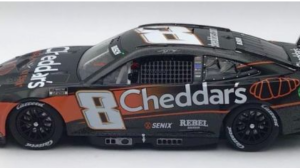 CARRERA NASCAR CAMARO NEXTGEN ZL1