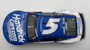 CARRERA NASCAR CAMARO NEXTGEN ZL1