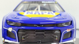 CARRERA NASCAR CAMARO NEXTGEN ZI1