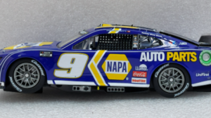 CARRERA NASCAR CAMARO NEXTGEN ZI1