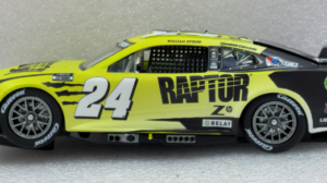 CARRERA NASCAR CAMARO NEXTGEN ZL1