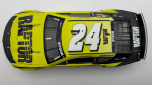 CARRERA NASCAR CAMARO NEXTGEN ZL1