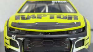 CARRERA NASCAR CAMARO NEXTGEN ZL1