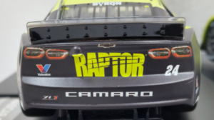 CARRERA NASCAR CAMARO NEXTGEN ZL1