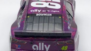 CARRERA NASCAR CAMARO NEXTREN ZI1