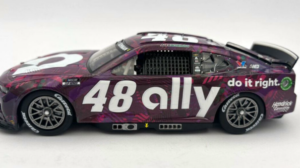 CARRERA NASCAR CAMARO NEXTREN ZI1