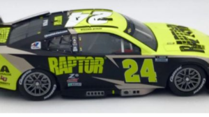 CARRERA NASCAR CAMARO NEXTGEN ZL1