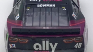 CARRERA NASCAR CAMARO NEXTGEN ZL1