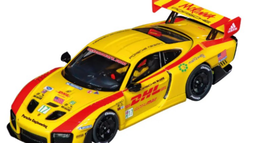 carrera 27840