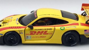 CARRERA PORSCHE 935/19