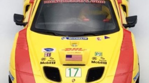 CARRERA PORSCHE 935/19