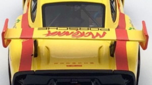 CARRERA PORSCHE 935/19