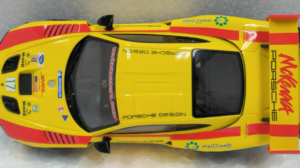CARRERA PORSCHE 935/19