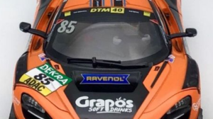 CARRERA MCLAREN 720S GT3