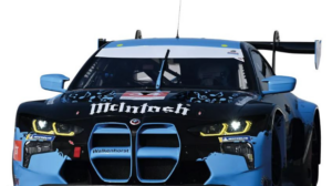 CARRERA BMW M4 GT3