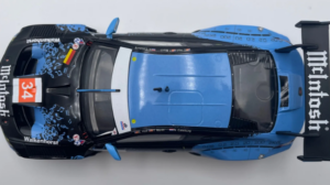 CARRERA BMW M4 GT3