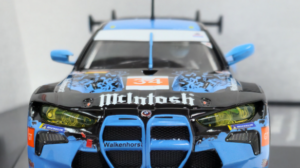 CARRERA BMW M4 GT3