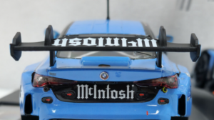 CARRERA BMW M4 GT3
