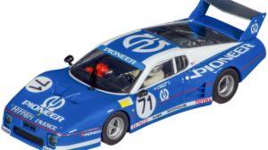 carrera 27726