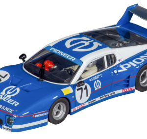 carrera 27726