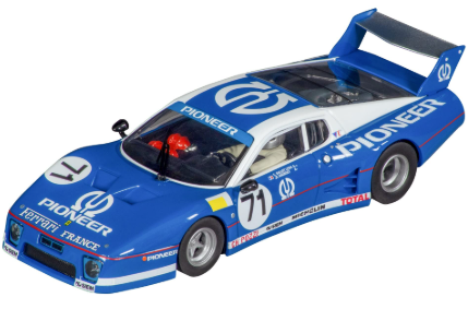carrera 27726