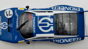 CARRERA FERRARI 512 BB LM