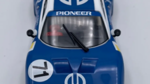 CARRERA FERRARI 512 BB LM